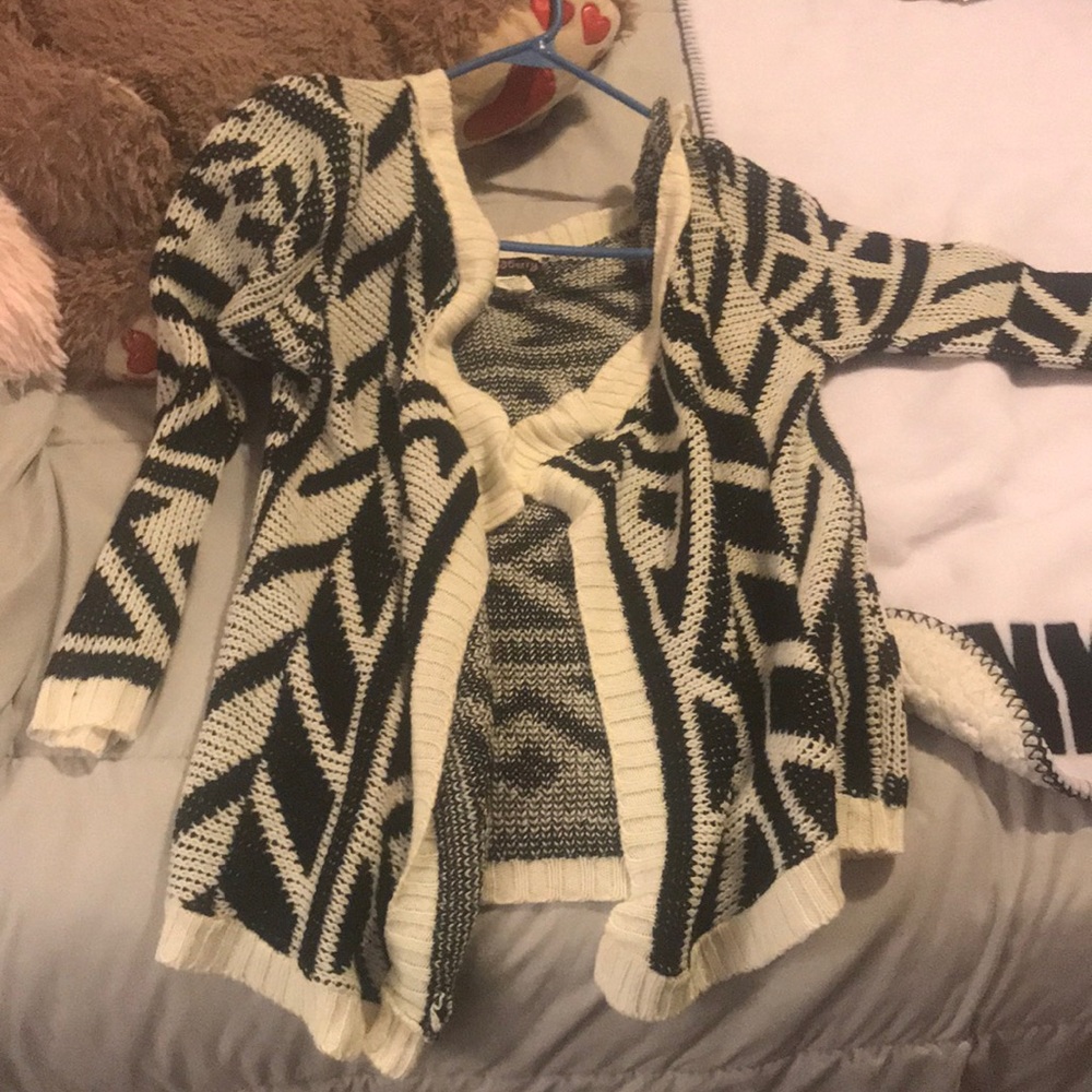 Cardigan